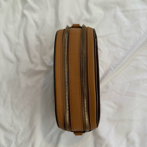 VGUC Tory Burch Women’s Emerson Camera Bag- No Strap - Picture 6 of 6